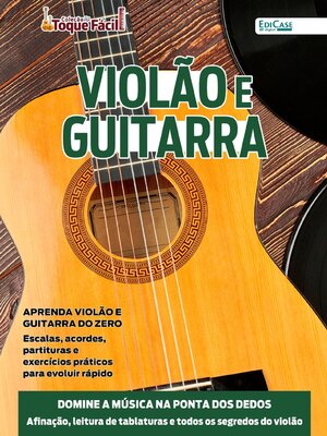 Coleção Toque Fácil - Magazine